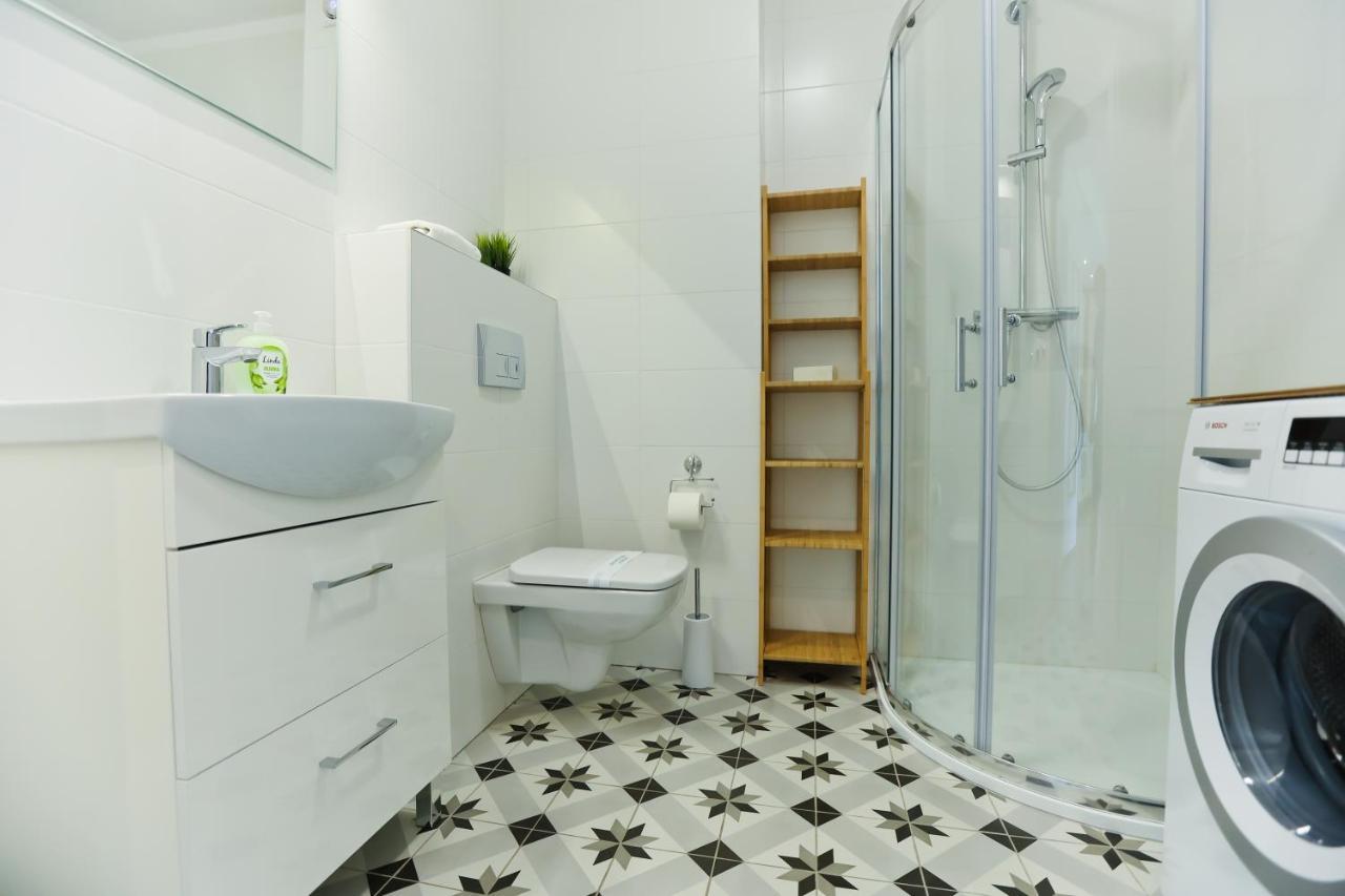 M&K Apartament Slomkowe Kapelusze - Sobieszewo, Wyspa Sobieszewska Гданск Екстериор снимка